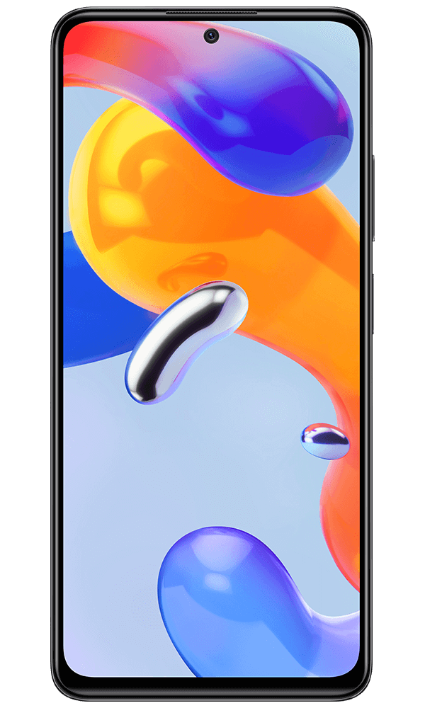 Redmi Note 11 Pro 5G Atlantic Blue 6GB+128GB | 2 Year Warranty | Xiaom