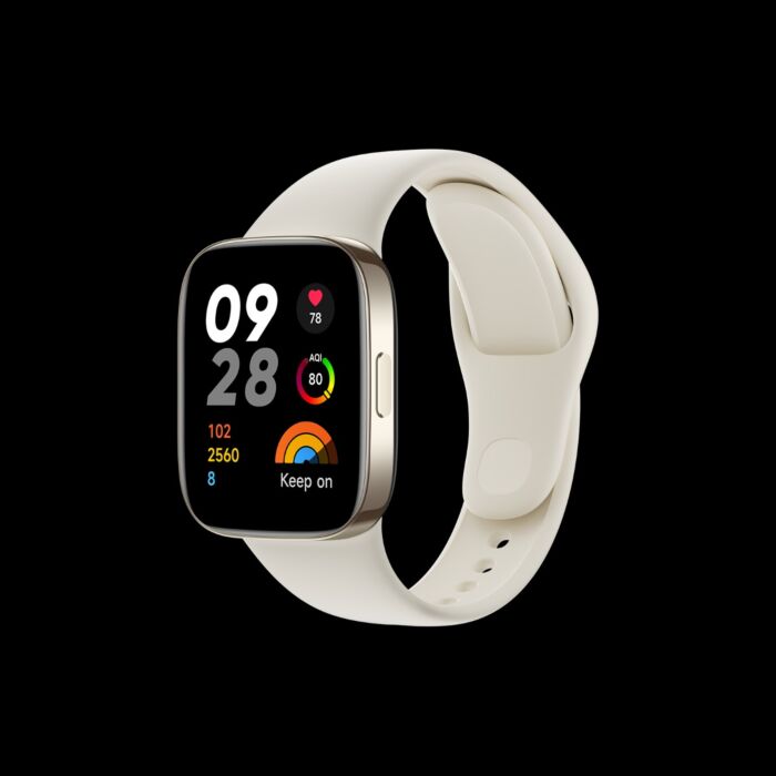 Smartwatch Redmi Watch 3